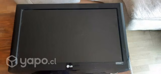 Televisor 32 pulgadas, para colgar
