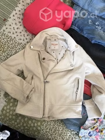 Ropa niña talla 6 /8