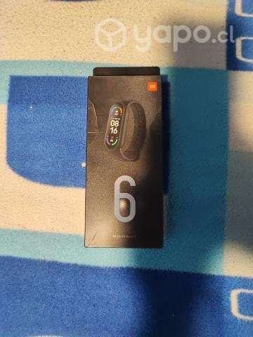 Xiaomi Smartband 6 - Imagen 2