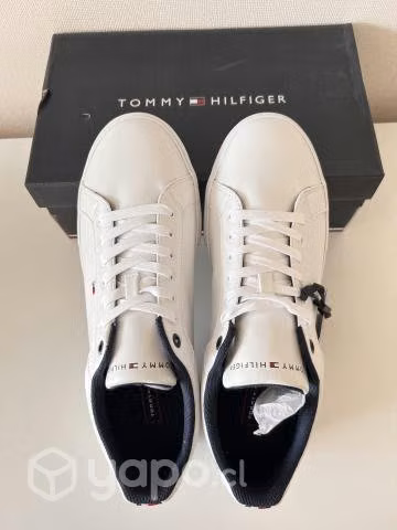 Zapatillas Tomy