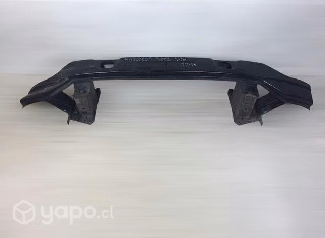 Refuerzo Mercedes Benz Vitò 2017 2021