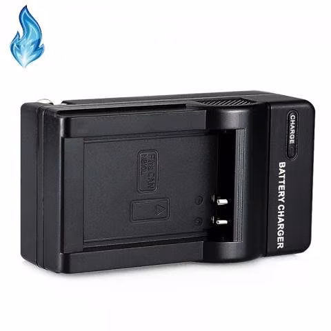 Cargador de batería NB-10L Canon