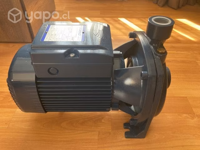 Bomba Pedrollo CMP 170 1,5 HP Nueva