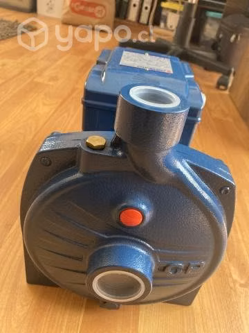 Bomba Pedrollo CMP 170 1,5 HP Nueva