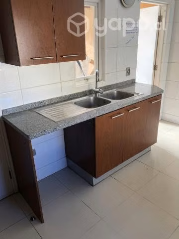 Mobiliario cocina completa