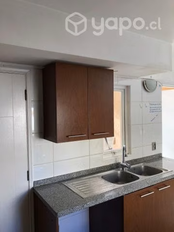 Mobiliario cocina completa
