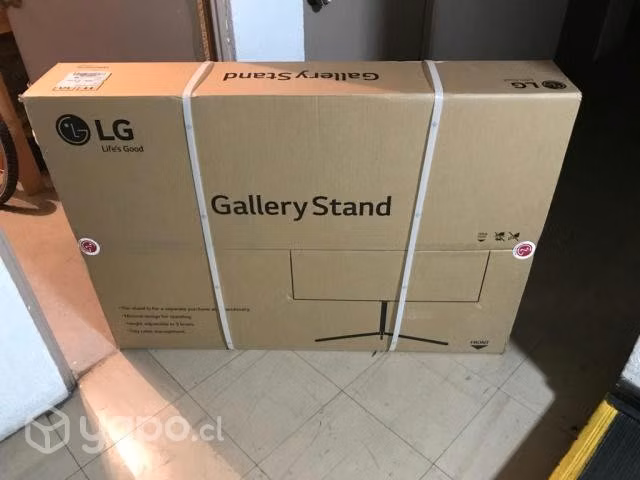 Soporte TV LG gallery FS21GB - Imagen 3