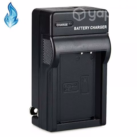 Cargador de batería Canon LP-E10