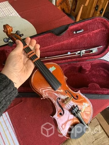 Violín entrenamiento 1/8 poco uso