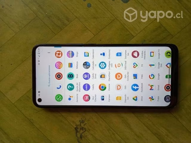 Moto g9 power