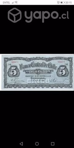 Busco billetes - Imagen 4