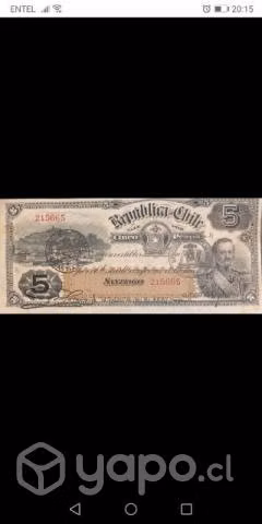 Busco billetes - Imagen 5