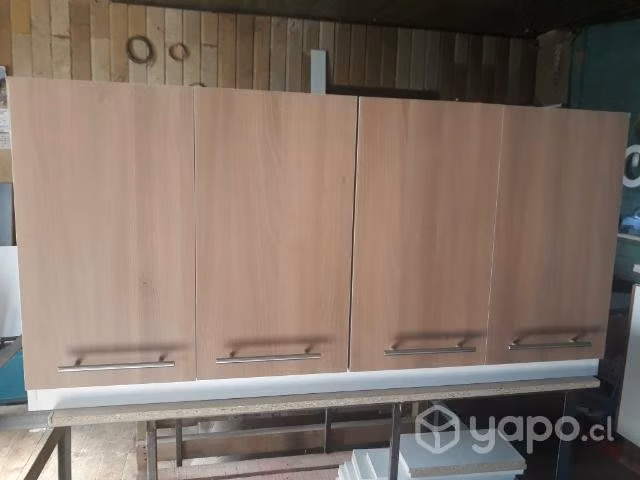 Mueble cocina aéreo nuevo - Imagen 3