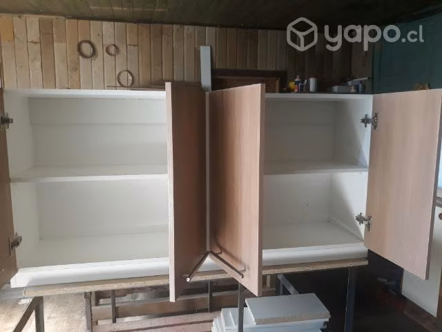 Mueble cocina aéreo nuevo - Imagen 4
