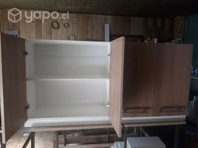 Mueble cocina aéreo nuevo - Imagen 2
