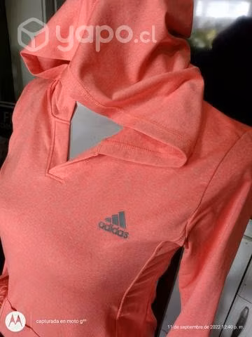 Poleron talla S excelente estado