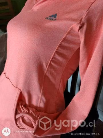 Poleron talla S excelente estado