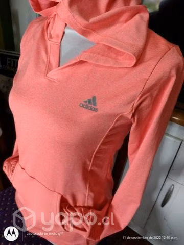 Poleron talla S excelente estado