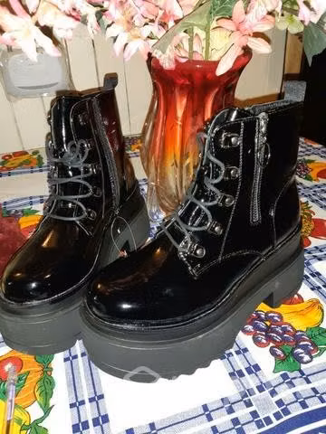 Botines por mayor - Imagen 3