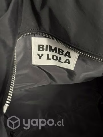 Shopper XL Bimba y Lola original - Imagen 3