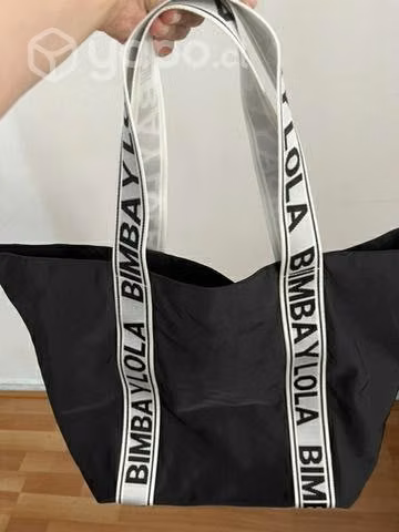 Shopper XL Bimba y Lola original - Imagen 2