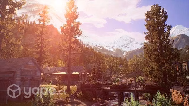 Life is Strange True Colors Ps4