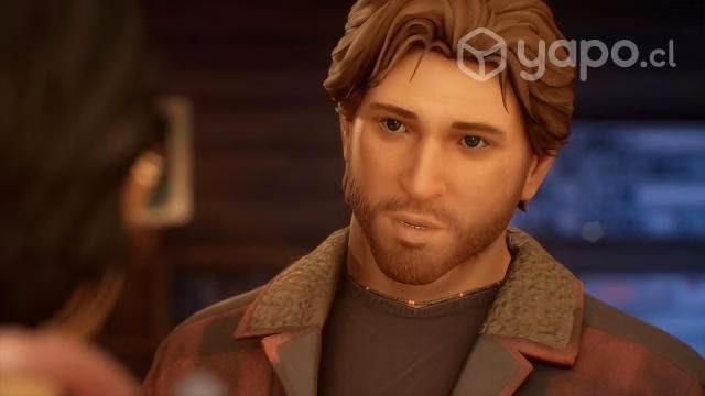 Life is Strange True Colors Ps4