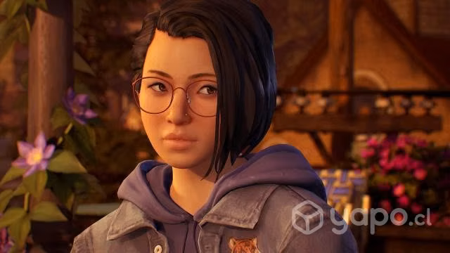 Life is Strange True Colors Ps4