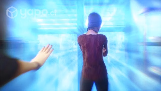 Life is Strange True Colors Ps4