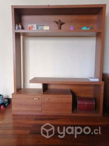Rack TV 55 Pulgadas