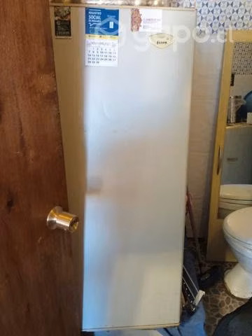 Refrigerador chico