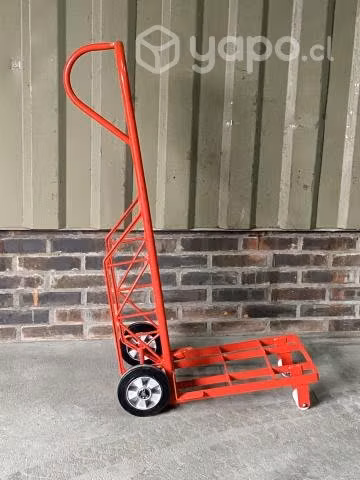 Carro reforzado 500kg