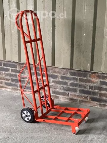 Carro reforzado 500kg