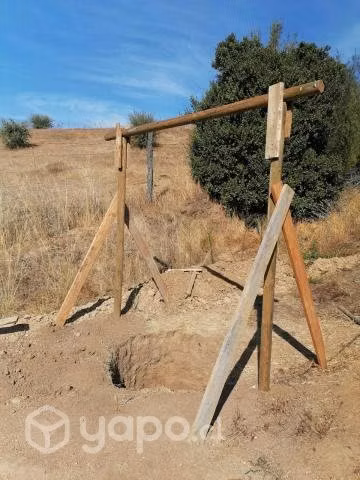 Parcela en Quirihue