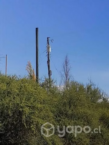 Parcela en Quirihue