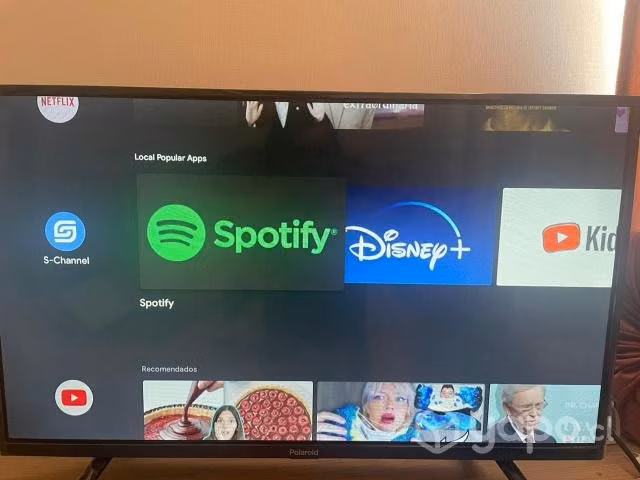 Smart tv Polaroid 32''