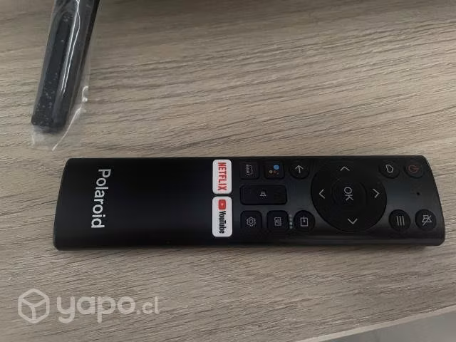 Smart tv Polaroid 32''