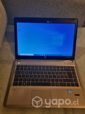 HP ProBook 4440s