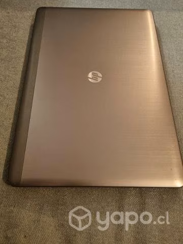 HP ProBook 4440s - Imagen 2