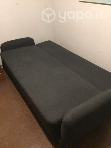 Sillón cama en excelente estado