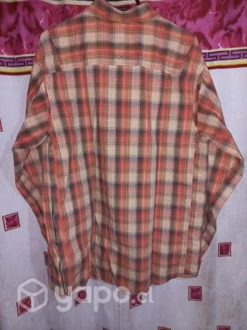 Camisa columbia " M" - Imagen 2
