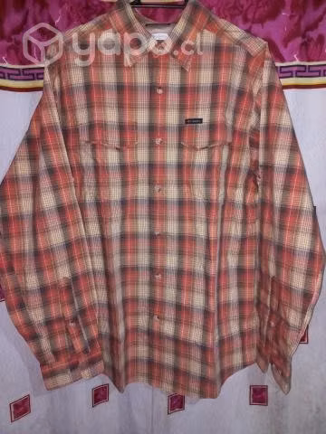Camisa columbia " M" - Imagen 3