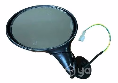 Espejo Izquierdo Eléctrico Chery Iq 2008/2014