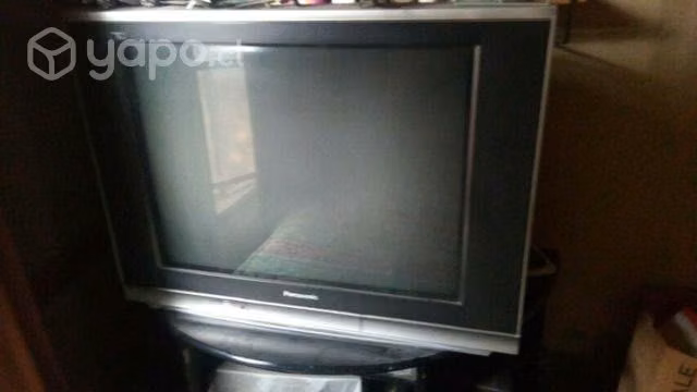 Televisor 27 pulgadas