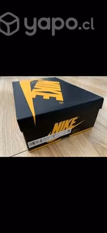 Zapatillas Jordan 1 Retro High Pollen - Imagen 3