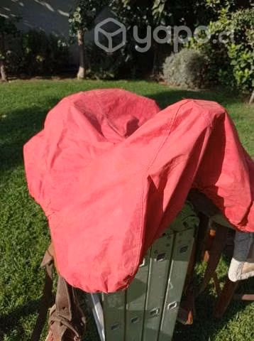 Montura Mexicana texana
