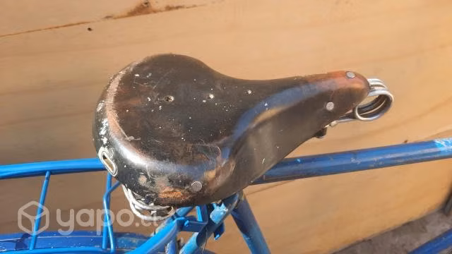 Antigua Bicicleta CENTENARIO años 50