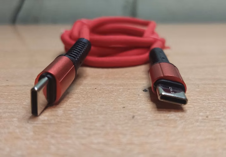 Cable Tipo C a Tipo C - Imagen 3