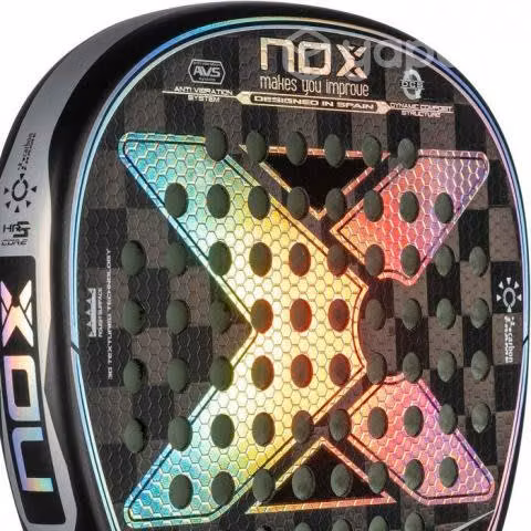 Pala NOX AT LUXURY GENIUS ATTACK 18K