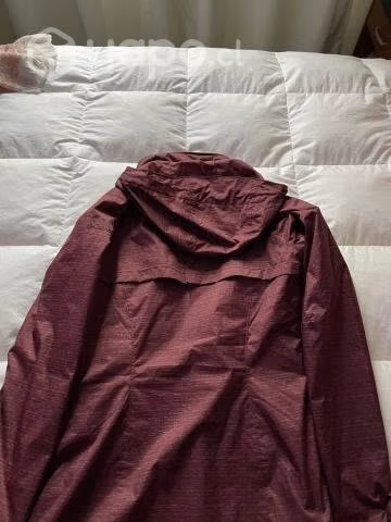 Parka Columbia